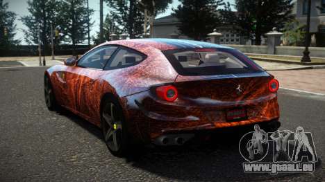 Ferrari FF L-Edition S5 pour GTA 4