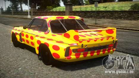 BMW 3.0 CSL RC S2 pour GTA 4