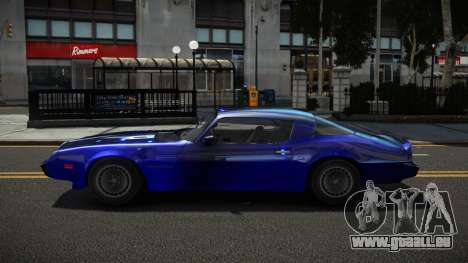 Pontiac Trans Am RC S6 für GTA 4