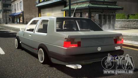 Volkswagen Jetta OS Coupe pour GTA 4