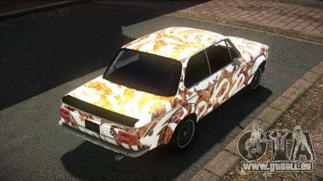 BMW 2002 R-Turbo S7 für GTA 4