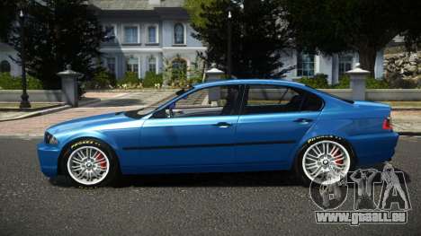 BMW 320i M-Power für GTA 4