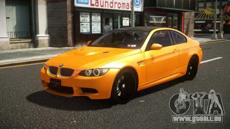 BMW M3 E92 ST V1.0 pour GTA 4