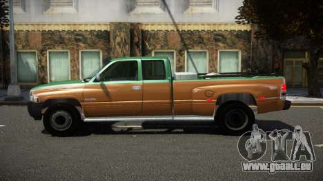 Dodge Ram 3500 OFP für GTA 4