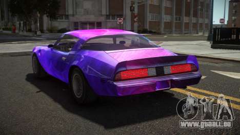 Pontiac Trans Am RC S5 für GTA 4