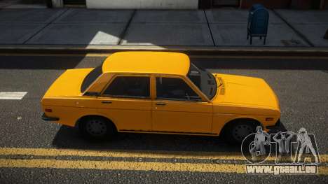 Datsun 510S V1.0 pour GTA 4