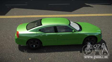 Dodge Charger Hemi-V für GTA 4