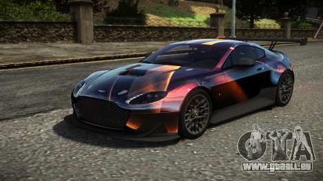 Aston Martin Vantage L-Style S10 pour GTA 4