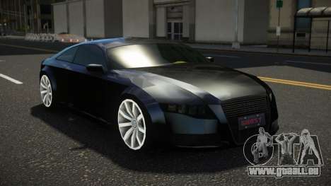 Audi RS5 Q-Sport pour GTA 4
