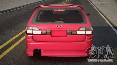 Nissan Stagea [X] für GTA San Andreas