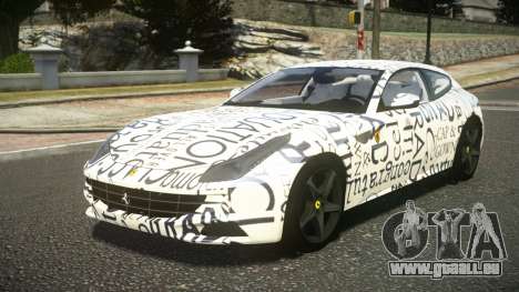 Ferrari FF L-Edition S10 pour GTA 4