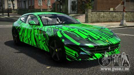 Ferrari FF L-Edition S11 pour GTA 4