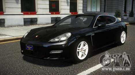 Porsche Panamera SC für GTA 4