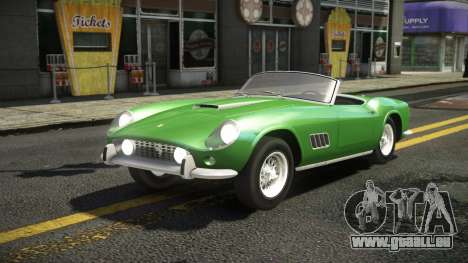 Ferrari 250 OS Roadster für GTA 4