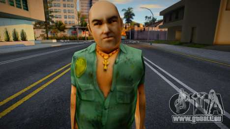 Peaton 11 pour GTA San Andreas