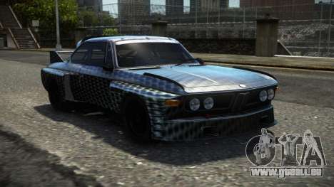 BMW 3.0 CSL RC S9 für GTA 4