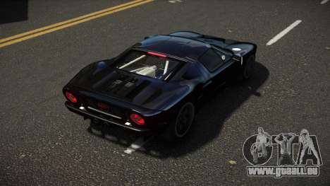 Ford GT1000 FZ pour GTA 4