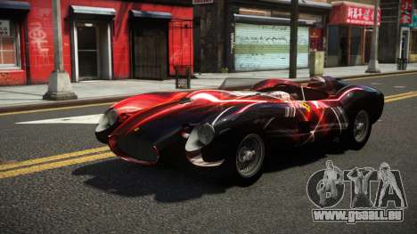 1957 Ferrari 250 Testa Rossa S9 für GTA 4