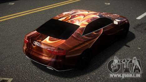 Audi S5 R-Tuning S8 für GTA 4