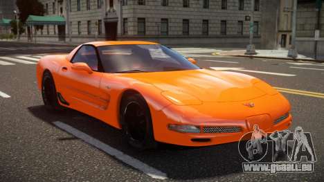 Chevrolet Corvette C5 V1.2 für GTA 4