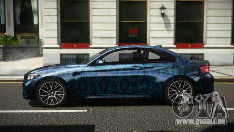 BMW M2 M-Power S2 für GTA 4