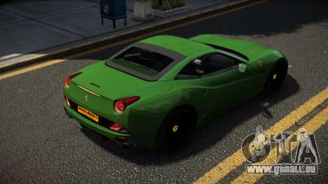 Ferrari California M-Style pour GTA 4