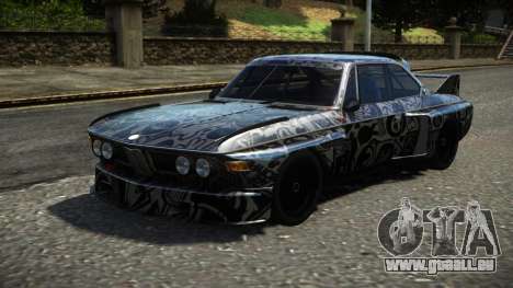 BMW 3.0 CSL RC S13 pour GTA 4