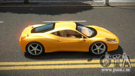 Ferrari 458 HS pour GTA 4