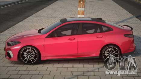 BMW M235i xDrive Gran Coupe für GTA San Andreas