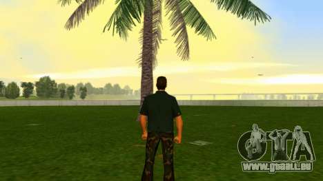 Tommy - 16 pour GTA Vice City