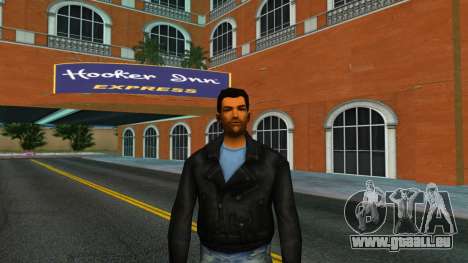 HD Tommy Play13 pour GTA Vice City