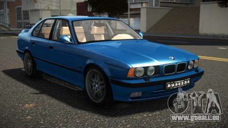 BMW M5 E34 SC-R pour GTA 4