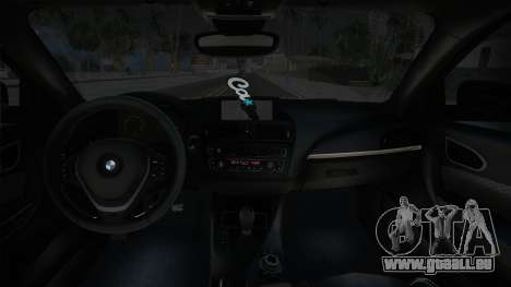 BMW 135i [Paradise] für GTA San Andreas