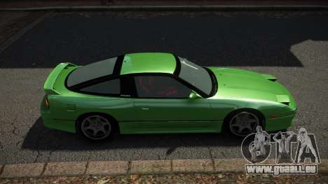 Nissan 240SX OS-V pour GTA 4