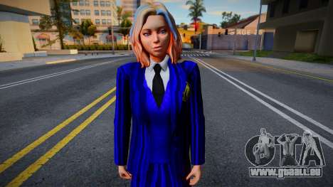 Enid Sinclair [Wednesday] pour GTA San Andreas