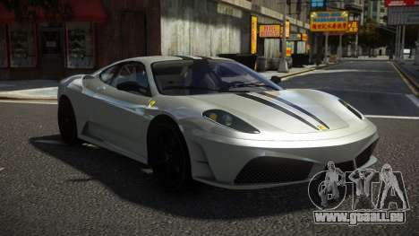 Ferrari F430 R-Sports für GTA 4