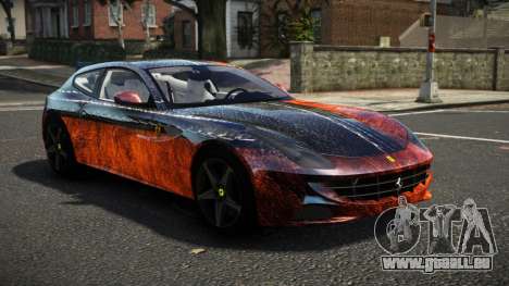 Ferrari FF L-Edition S5 pour GTA 4