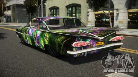 Chevrolet Biscayne OS-V S11 pour GTA 4