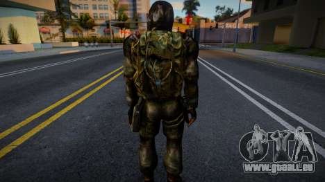 Dunkler Stalker 2 für GTA San Andreas