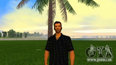 Tommy Gangster 01 pour GTA Vice City