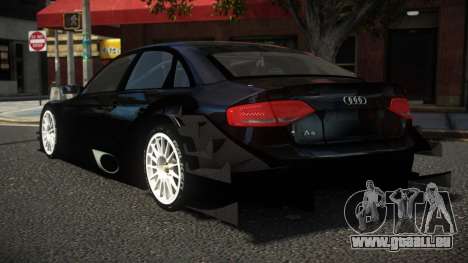 Audi A4 R-Tune für GTA 4