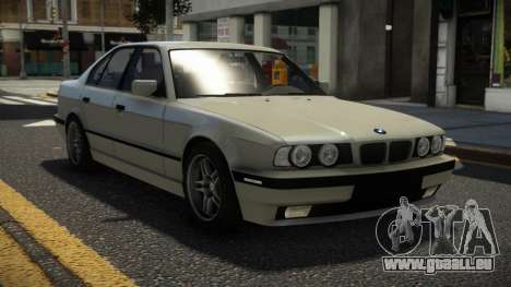 BMW 540i RC V1.2 pour GTA 4