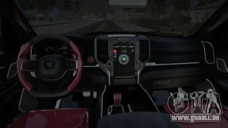 Dodge Ram 1500 TRX 2021 [VR] für GTA San Andreas