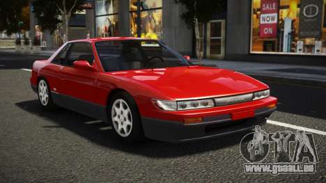 Nissan Silvia XC pour GTA 4