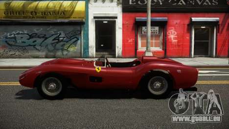 1957 Ferrari 250 Testa Rossa für GTA 4
