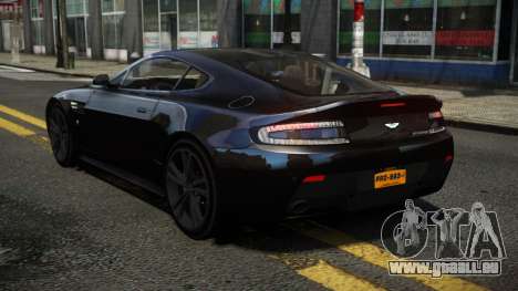 Aston Martin Vantage V12 G-Sport für GTA 4