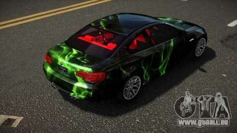 BMW M3 E92 LE S7 pour GTA 4