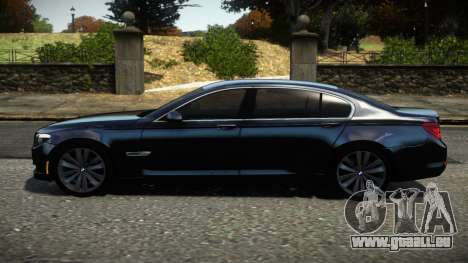 BMW 750Li F02 E-Style für GTA 4