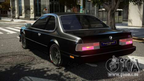 BMW M6 E24 V1.1 für GTA 4