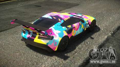 Aston Martin Vantage L-Style S11 für GTA 4